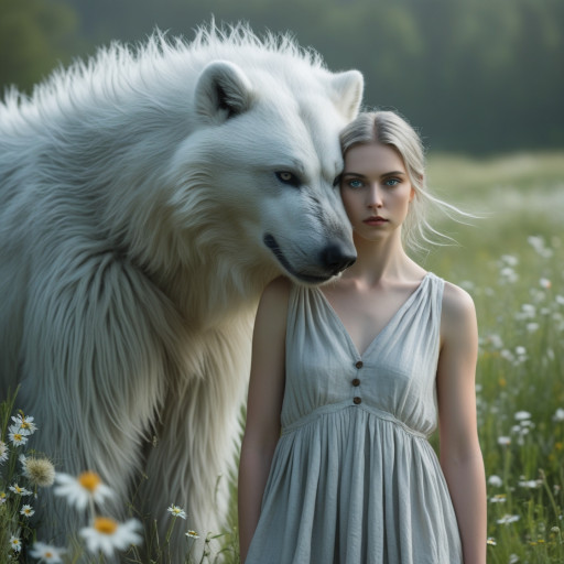 Animals — For Women