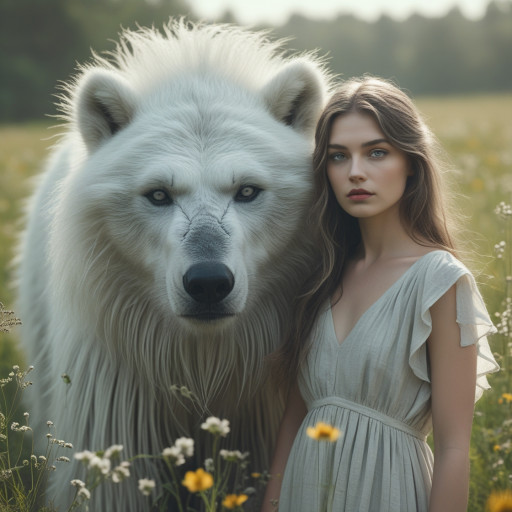 Animals — For Women