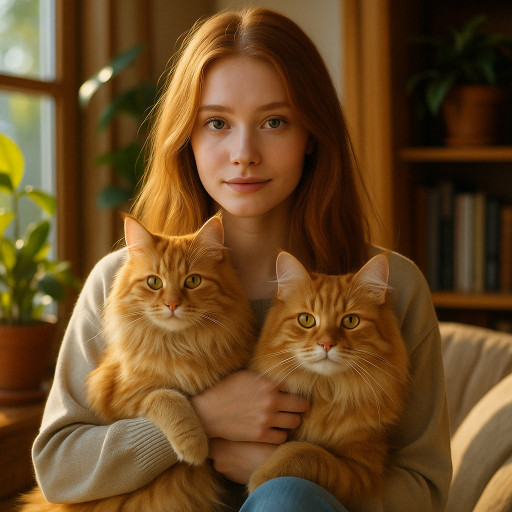 Animals — For Women