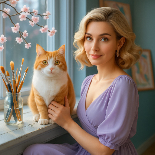 Animals — For Women
