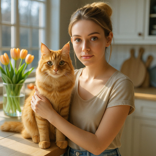 Animals — For Women