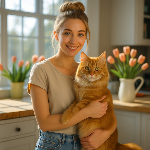 Animals — For Women