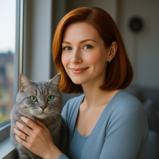 Animals — For Women