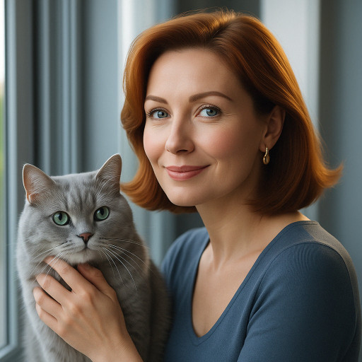 Animals — For Women