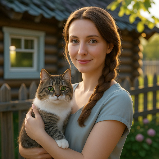 Animals — For Women