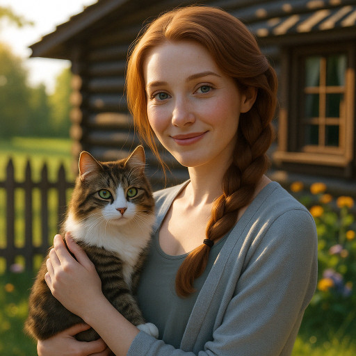Animals — For Women