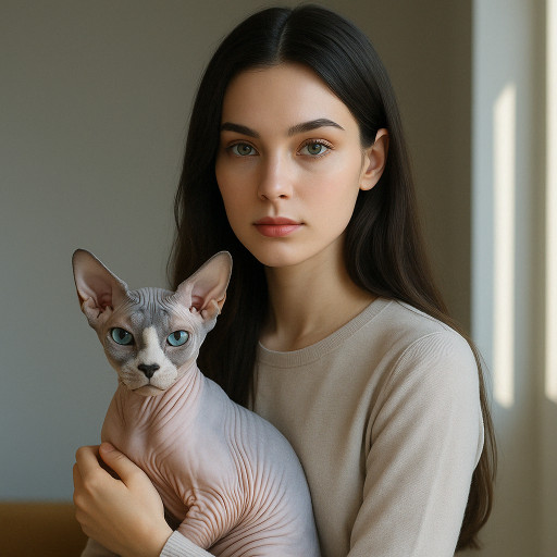 Animals — For Women