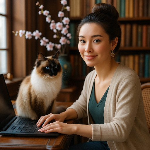 Animals — For Women