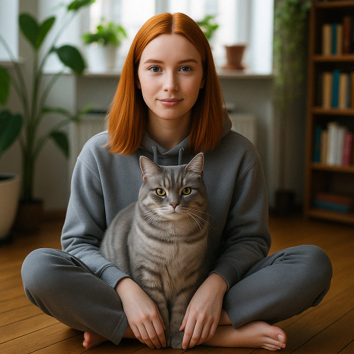 Animals — For Women