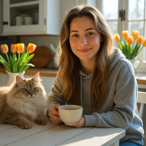 Animals — For Women