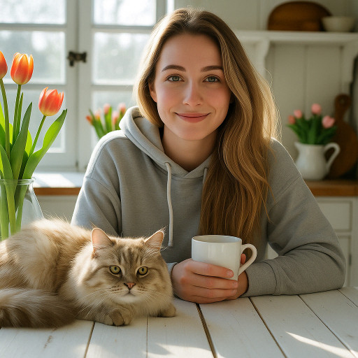 Animals — For Women