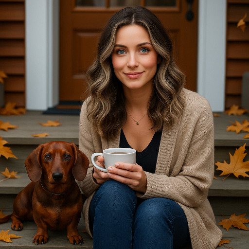 Animals — For Women