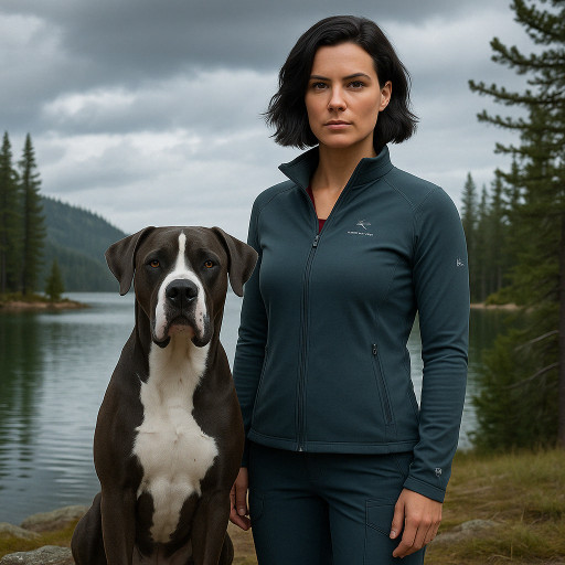 Animals — For Women