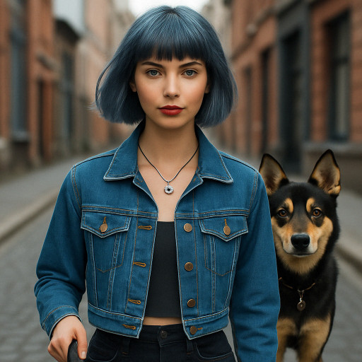Animals — For Women
