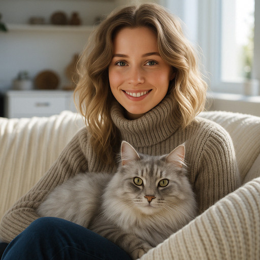 Animals — For Women
