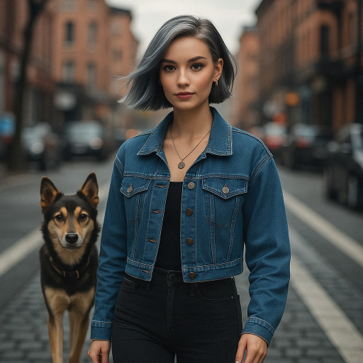 Animals — For Women