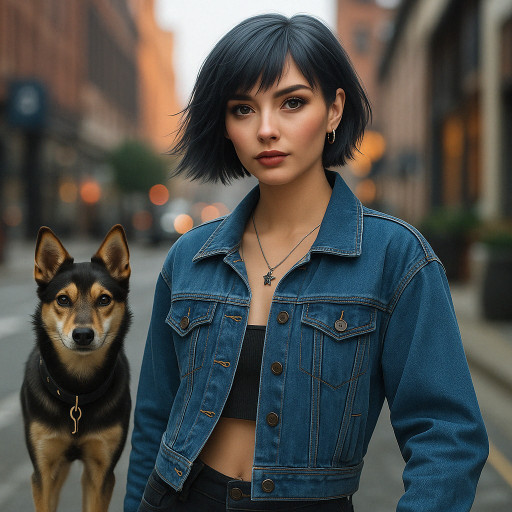 Animals — For Women