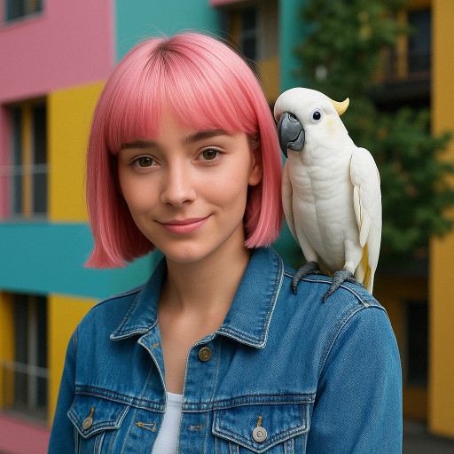 Animals — For Women
