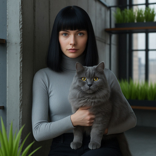 Animals — For Women