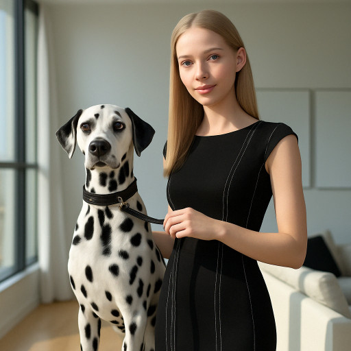 Animals — For Women