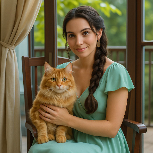 Animals — For Women