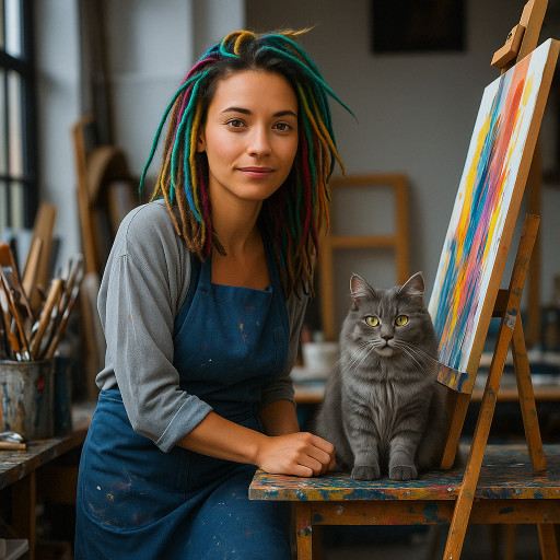 Animals — For Women
