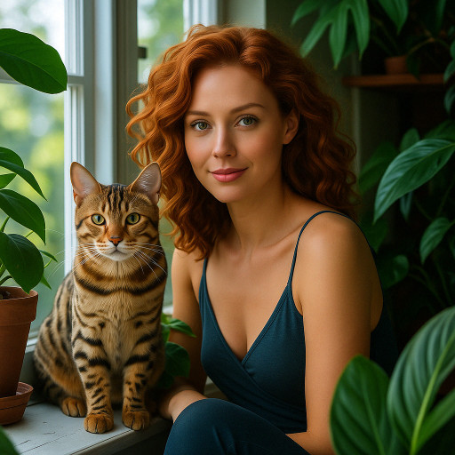 Animals — For Women