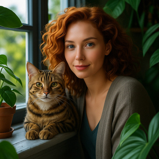 Animals — For Women