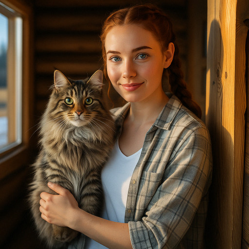 Animals — For Women