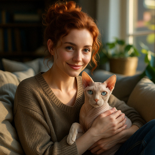 Animals — For Women