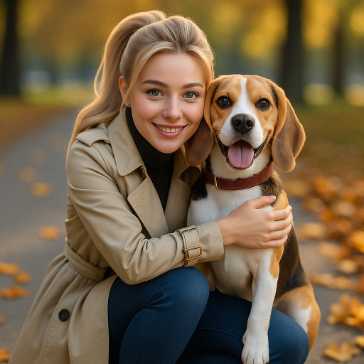 Animals — For Women