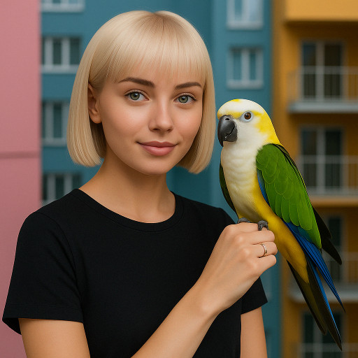 Animals — For Women