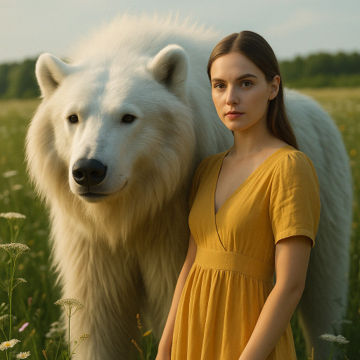 Animals — For Women