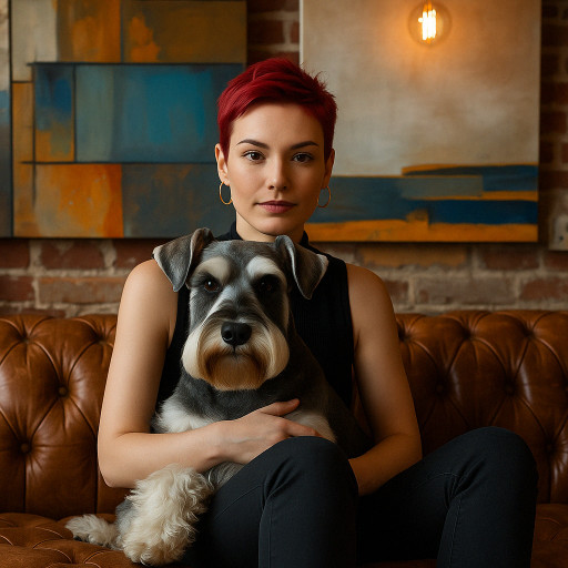Animals — For Women