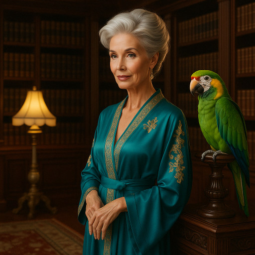 Animals — For Women