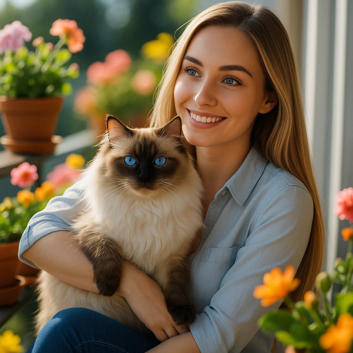 Animals — For Women