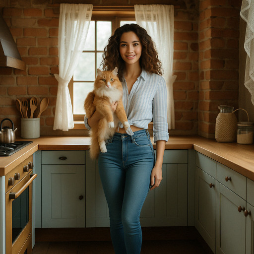 Animals — For Women