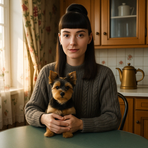 Animals — For Women