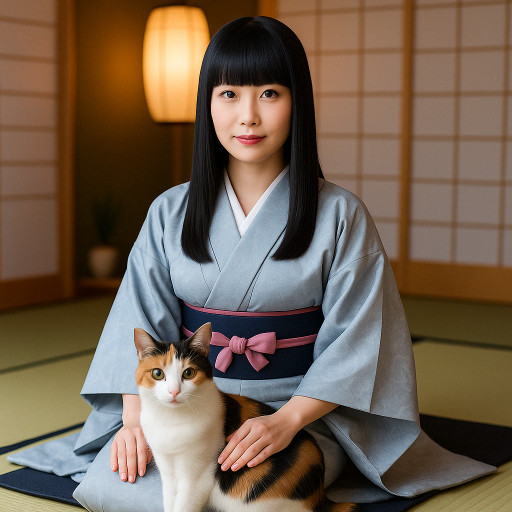 Animals — For Women