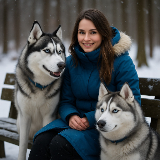 Animals — For Women