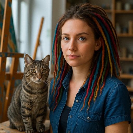Animals — For Women