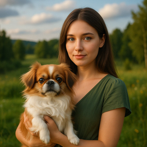 Animals — For Women
