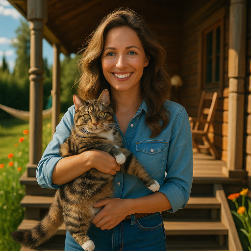 Animals — For Women