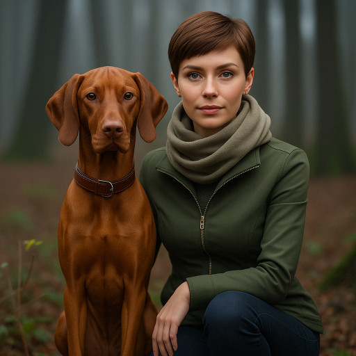 Animals — For Women