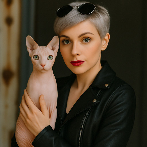 Animals — For Women