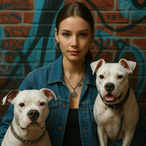 Animals — For Women