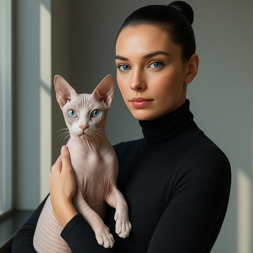 Animals — For Women