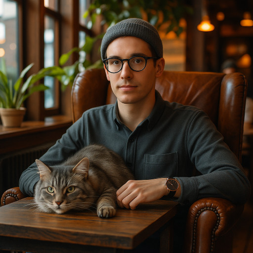 Animals - for Men