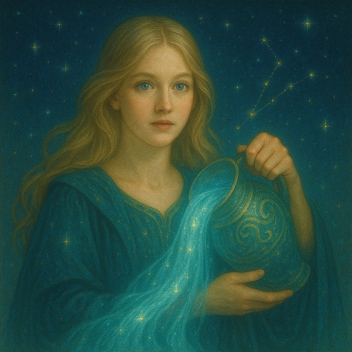 Zodiac Signs