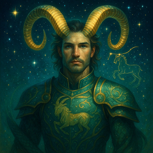 Zodiac Signs